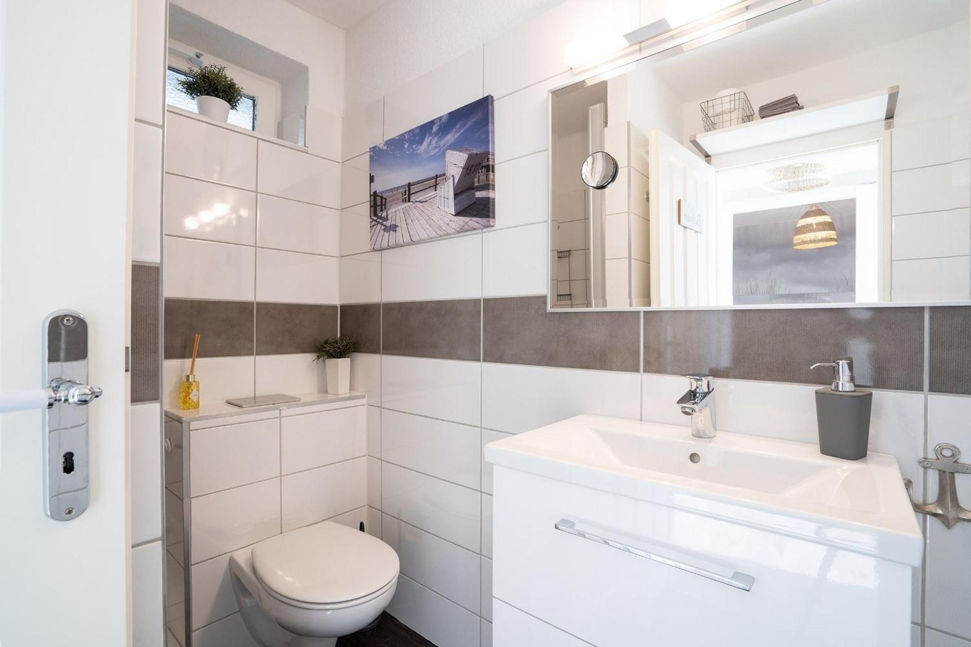 Ferienwohnung Haus Sielbeck, Traumblick Exterior foto