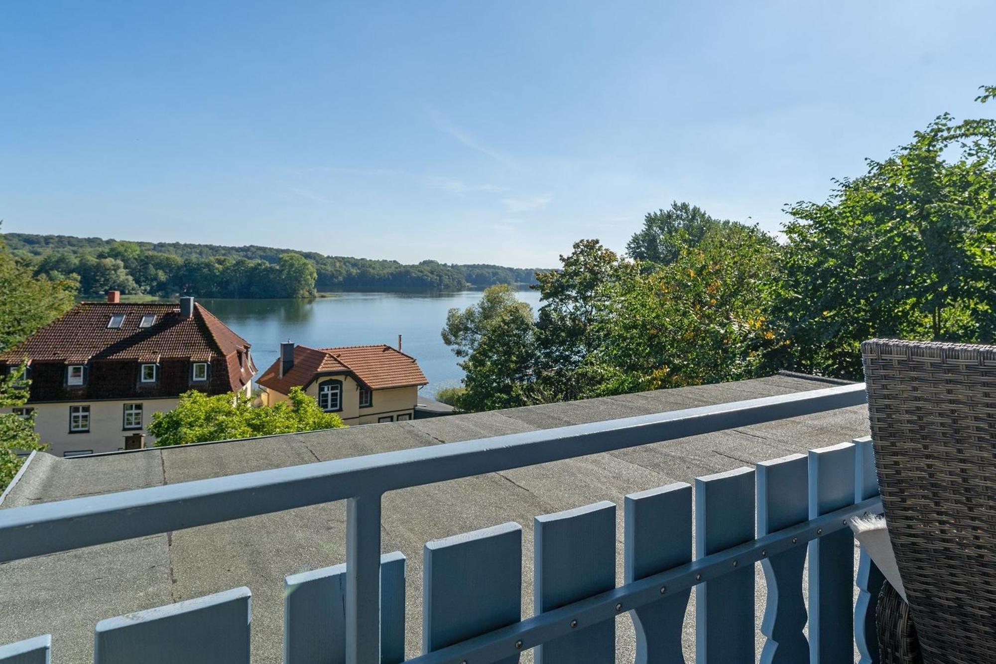 Ferienwohnung Haus Sielbeck, Traumblick Exterior foto
