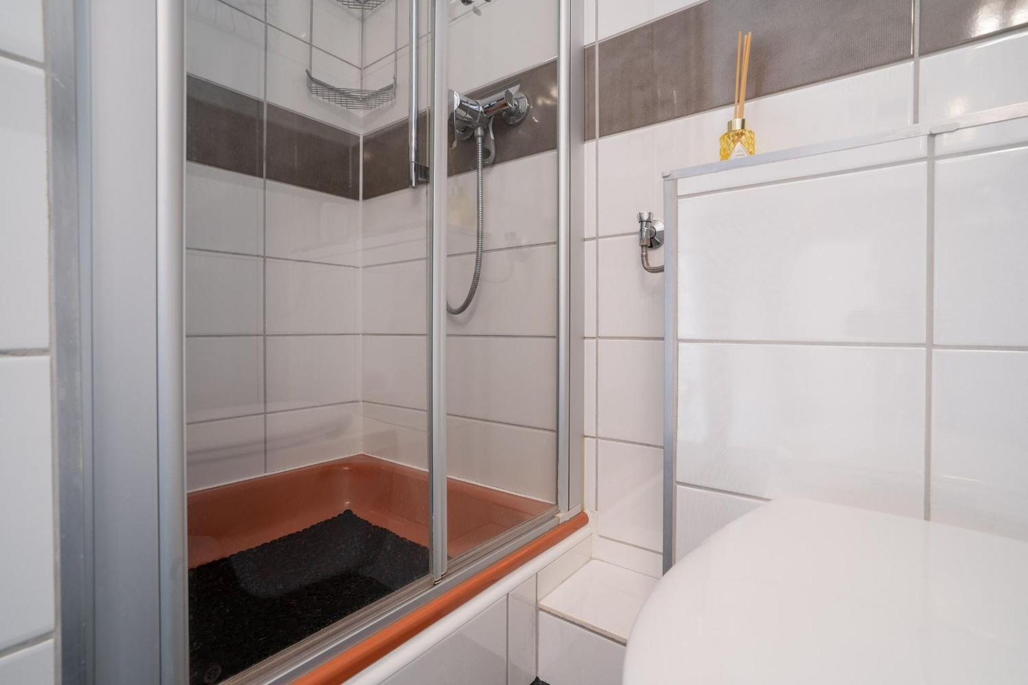 Ferienwohnung Haus Sielbeck, Traumblick Exterior foto