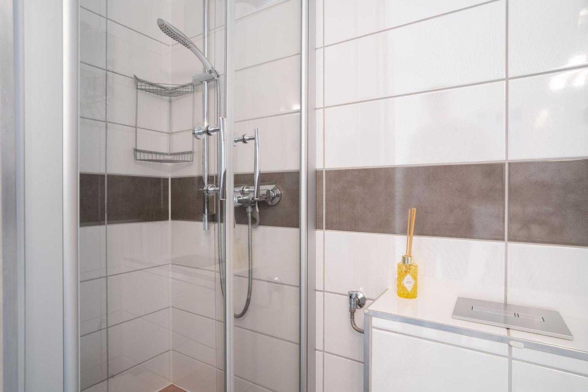 Ferienwohnung Haus Sielbeck, Traumblick Exterior foto