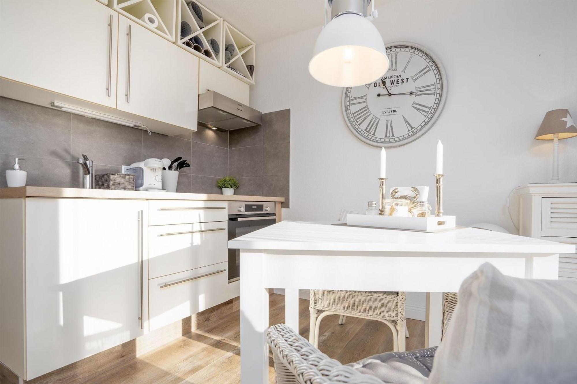 Ferienwohnung Haus Sielbeck, Traumblick Exterior foto