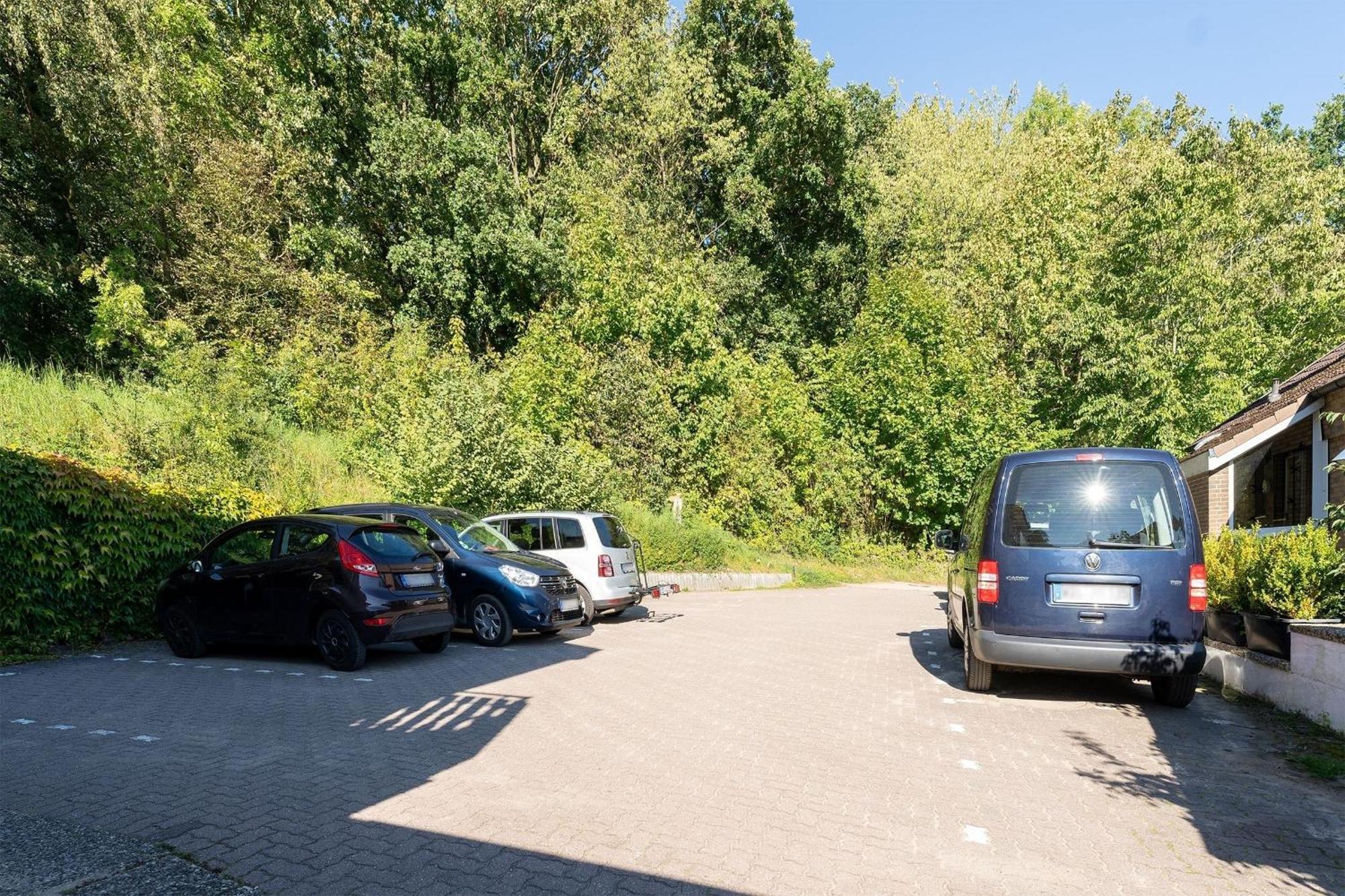 Ferienwohnung Haus Sielbeck, Traumblick Exterior foto